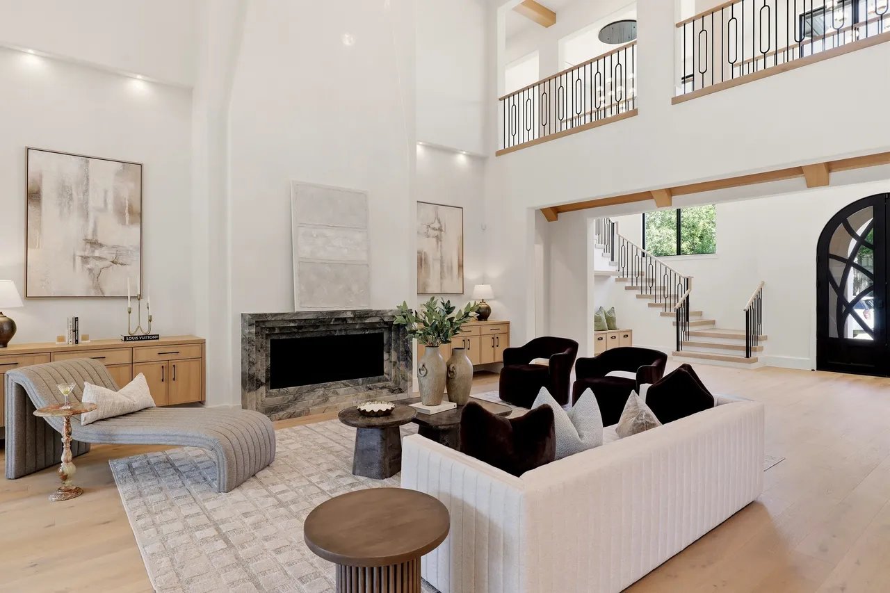 6616 Prestonshire — Preston Hollow, Dallas, Texas (photo 4 of 40)