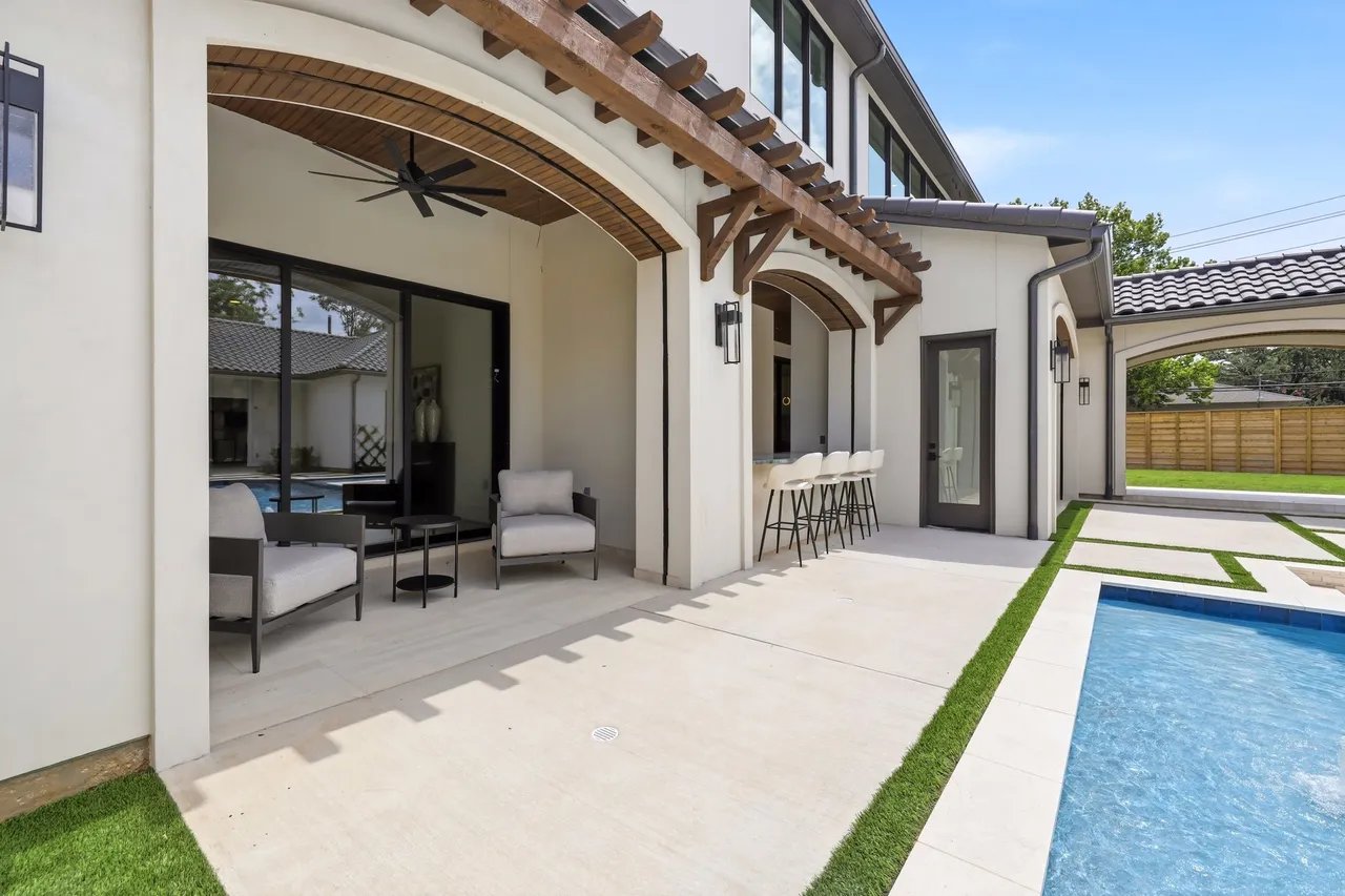 6616 Prestonshire — Preston Hollow, Dallas, Texas (photo 25 of 40)