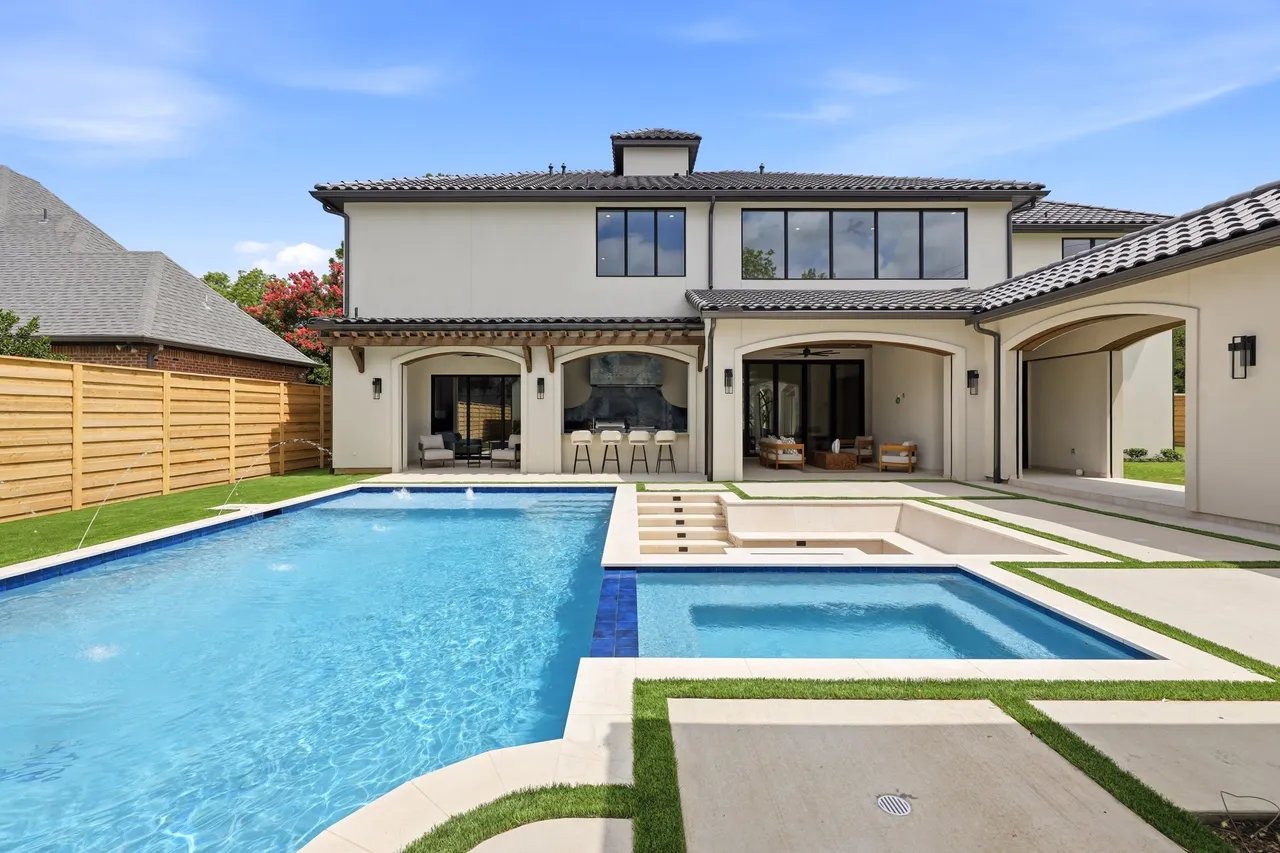6616 Prestonshire — Preston Hollow, Dallas, Texas (photo 31 of 40)