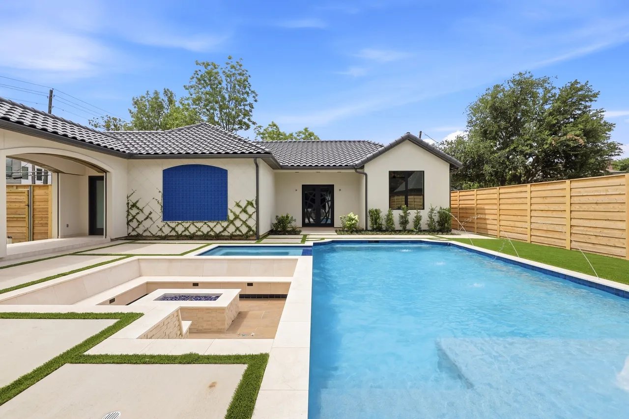 6616 Prestonshire — Preston Hollow, Dallas, Texas (photo 34 of 40)